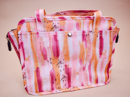 Kingfolk Co. Bible Carrier Bag - The Southern Loft