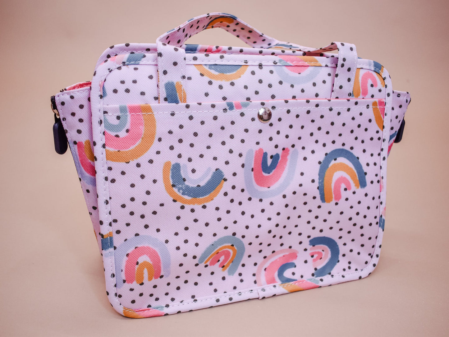 Kingfolk Co. Bible Carrier Bag - The Southern Loft