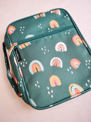 Kingfolk Co. Bible Cover Bags - The Southern Loft