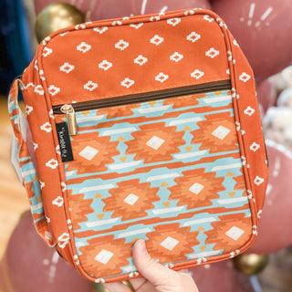 Kingfolk Co. Bible Cover Bags - The Southern Loft