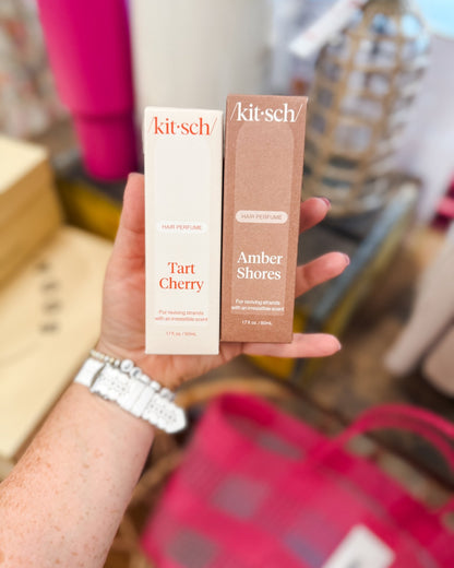 Kitsch Hair + Body Perfume - The Southern Loft