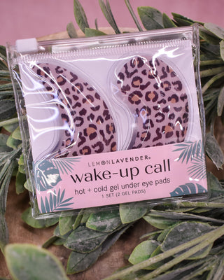 LL Wake Up Gel Pads - The Southern Loft