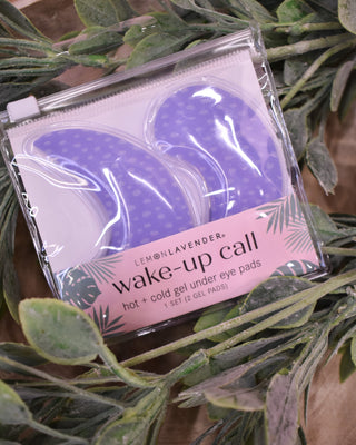 LL Wake Up Gel Pads - The Southern Loft