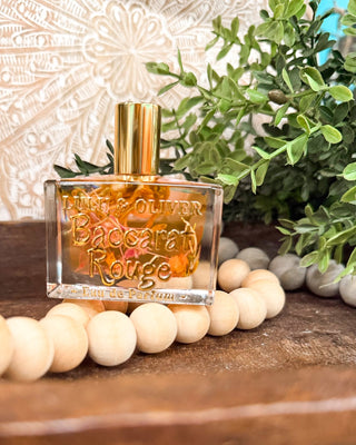 Lulu + Oliver Women's Luxury Perfume Oils - The Southern Loft