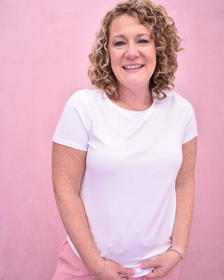 Not Just Your Everyday Basic Tee - The Southern Loft