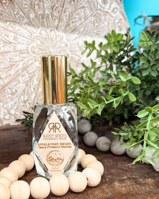 Ruddy Roots Fragrance House Women's Fragrance Line - The Southern Loft
