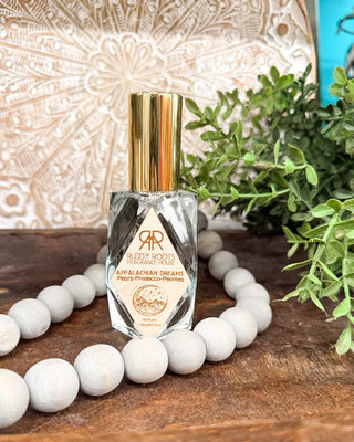 Ruddy Roots Fragrance House Women's Fragrance Line - The Southern Loft