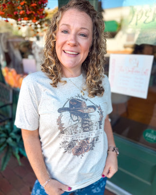 Such A Time As This Graphic Tee - The Southern Loft