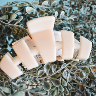 Teleties Classic Hair Clip - The Southern Loft