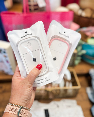 Touchland Hand Mist Case - The Southern Loft