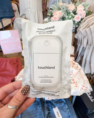 Touchland Hand Mist Case - The Southern Loft
