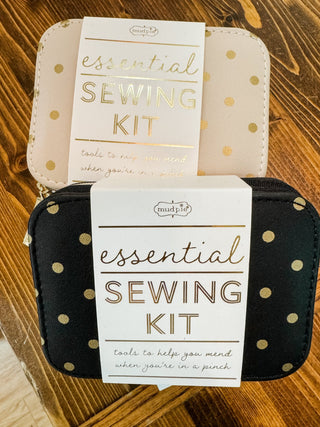 Travel Sewing Kit - The Southern Loft