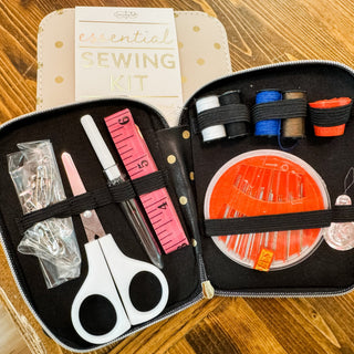 Travel Sewing Kit - The Southern Loft