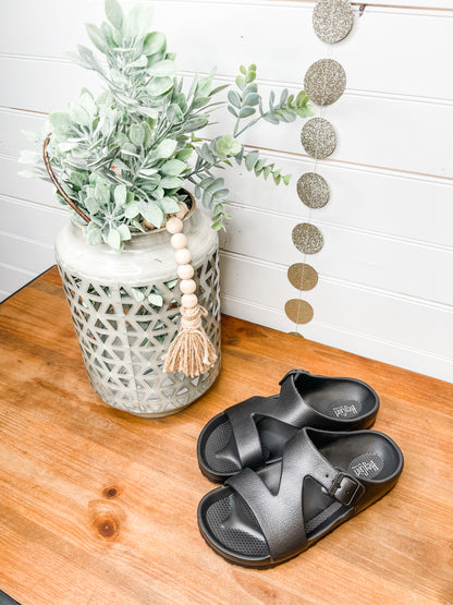 Corky's Pool Party Slip On Shoes