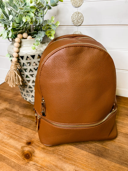 Mini Fashion Backpack