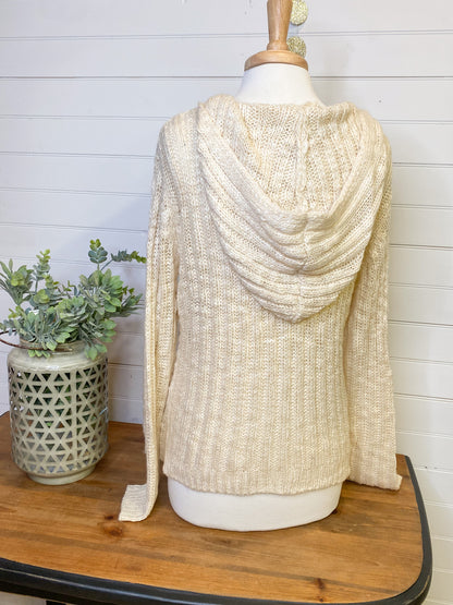 Dress Me Casual Cardigan