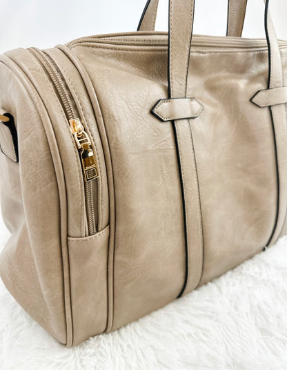 Boujee Weekend Away Duffle Bag