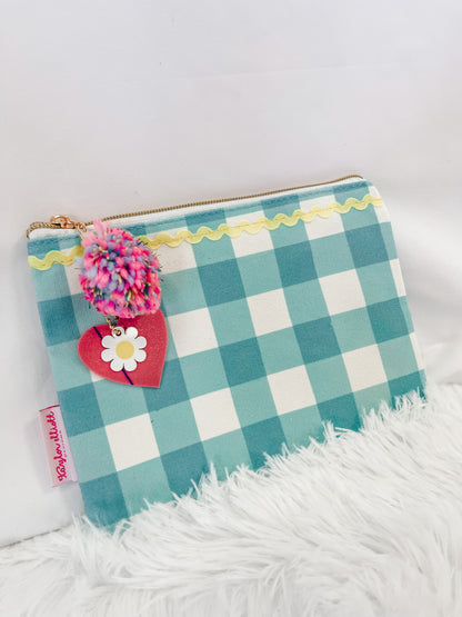 Daisy Darling Travel Pouch