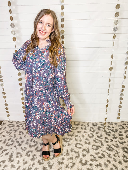 Adorably Me Dress