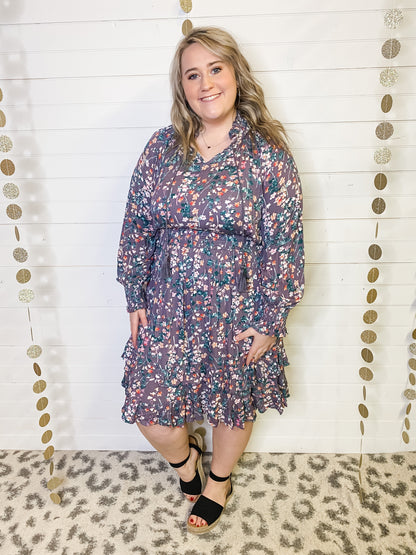 Adorably Me Dress