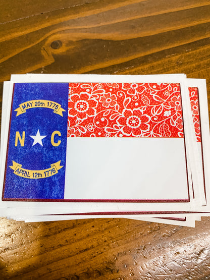 4 inch Stickers