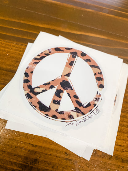 4 inch Stickers