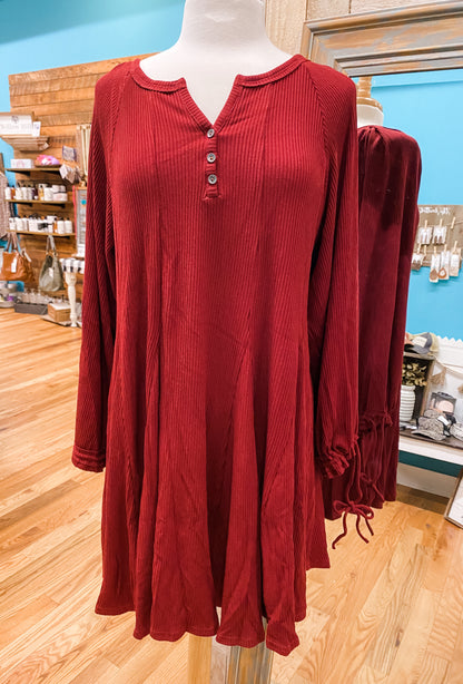 Flirty with Me Dress