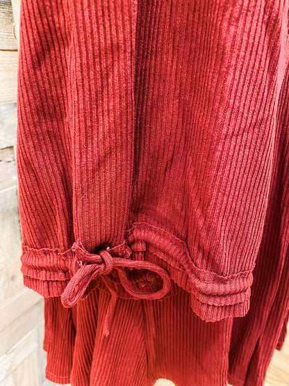 Flirty with Me Dress