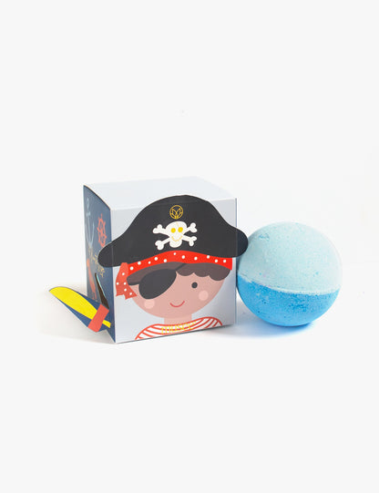 Boxed Bath Balms