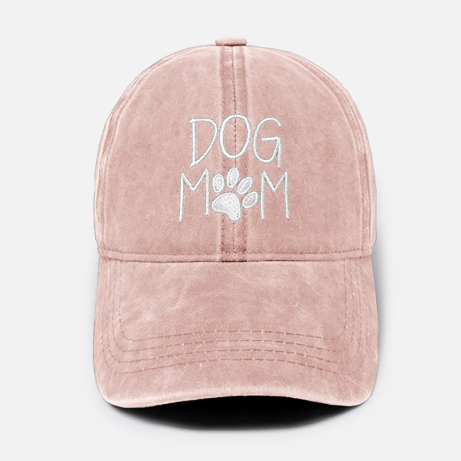 Vintage Wash Ball Cap
